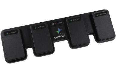 Airturn Quad 500 Foot Controller 