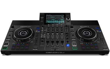 Denon DJ SC Live 4 