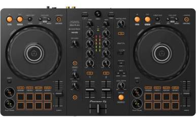 Pioneer DJ DDJ-FLX4 