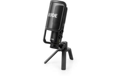 Rode NT-USB+ 