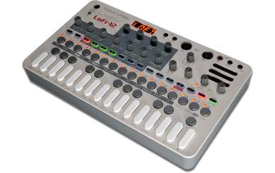 Sonicware LIVEN Lofi-12 