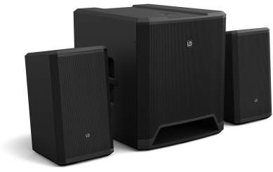 LD Systems DAVE 15 G4X 