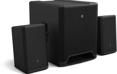 LD Systems DAVE 18 G4X 