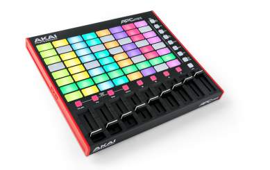 Akai Pro APC mini MKII 