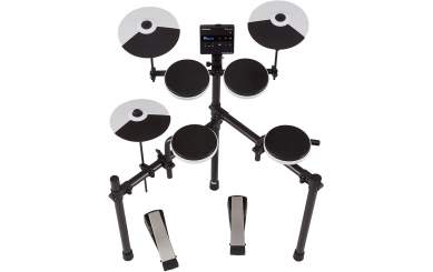 Roland TD-02K V-Drum Set 