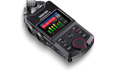 Tascam Portacapture X6 