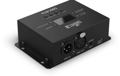 Chauvet DJ DMX-RT4 