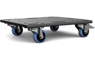 LD Systems DAVE 12 G4X CB - Rollbrett 