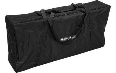 Omnitronic Tragetasche für Large Mobile DJ Stand 