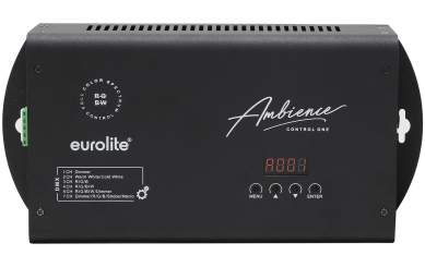 Eurolite Ambience Control 1 RGBW 24V 