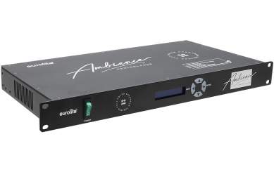 Eurolite Ambience Control 4 RGBW 24V 