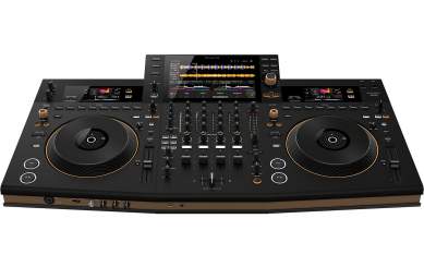 Pioneer DJ Opus-Quad 