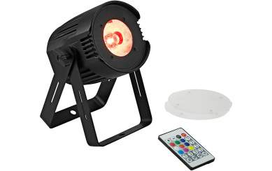 Eurolite LED PST-40 QCL Spot 