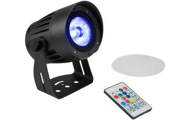 Eurolite LED IP PST-40 QCL Spot 