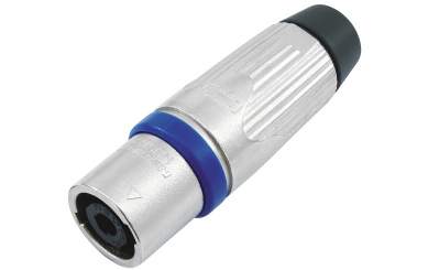 Neutrik Speakon Kabelkupplung 4pol NLT4MXX 