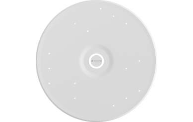 Sennheiser TCC M SFP-W  TeamConnect Ceiling Medium Ersatz Frontplatte weiß, lackierbar 