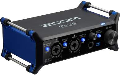 Zoom UAC-232 