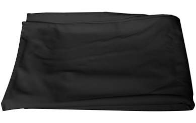 Omnitronic Wechselcover für Large Mobile DJ Stand schwarz 