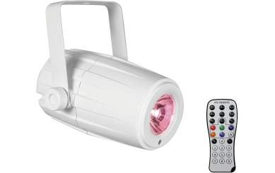 Eurolite LED PST-5 QCL Spot ws 