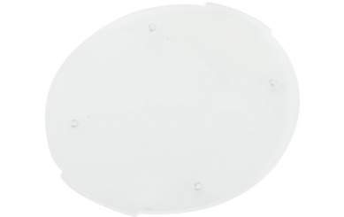 Eurolite Diffusorscheibe 80° für LED PST-40 QCL Spot 