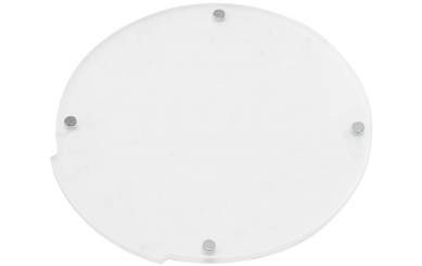 Eurolite Diffusorscheibe 20° für LED IP PST-40 QCL Spot 