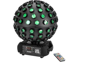 Eurolite LED B-40 HCL Strahleneffekt MK2 