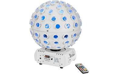 Eurolite LED B-40 HCL Strahleneffekt MK2 ws 