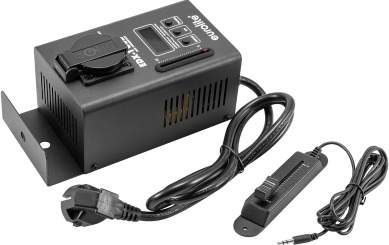 Eurolite EDX-1 DMX USB Dimmerpack 