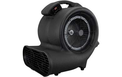 Antari AF-5X Effect Fan 