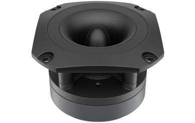 LAVOCE BF10.10LA 1" Ringradiator, Ferrit 