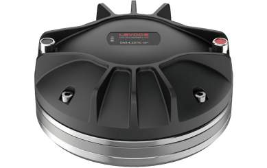 LAVOCE DN14.30TK 1.4" Kompressionstreiber, Neodym 