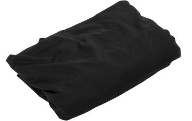 Omnitronic Wechselcover für Mobile DJ Screen Curved inkl. Cover sw 