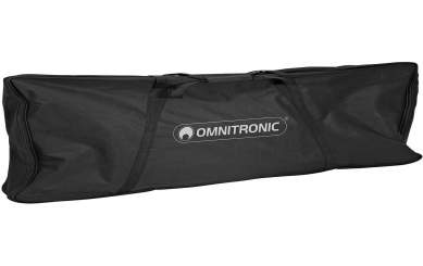 Omnitronic Tragetasche für Mobile DJ Screen Curved 