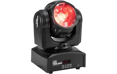 Eurolite LED TMH-B60 Moving-Head Beam 