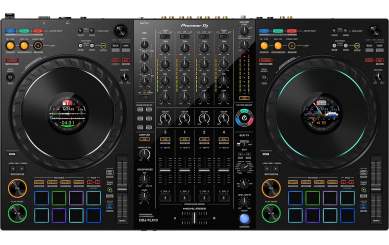 Pioneer DJ DDJ-FLX10 