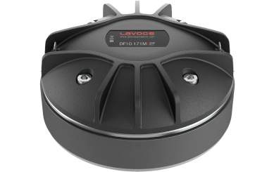 LAVOCE DF10.171M 1" Kompressionstreiber, Ferrit 