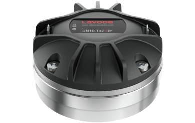 LAVOCE DN10.142 1" Kompressionstreiber, Neodym 