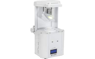Eurolite LED TSL-350 Scan COB ws 