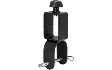 BLOCK AND BLOCK ATG6 Trussadapter für Omega Series (70x50) 