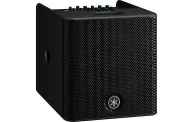 Yamaha Stagepas 200BTR 