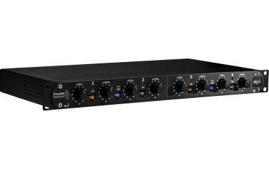SPL Transient Designer 4 Mk2 