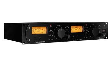SPL Crescendo duo v2  