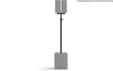 LD Systems DAVE 10 G4X DUAL STAND 