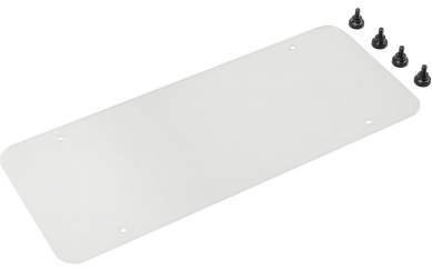 Eurolite Diffusorscheibe für CLS-18 QCL RGB/WW 18x7W 