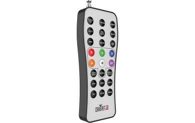 Chauvet DJ RFC Fernbedienung 