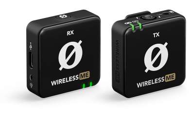 Rode Wireless ME 
