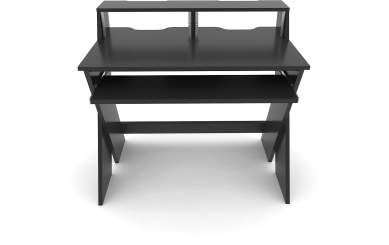 Glorious Sound Desk Compact Schwarz 