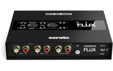 Reloop Flux  