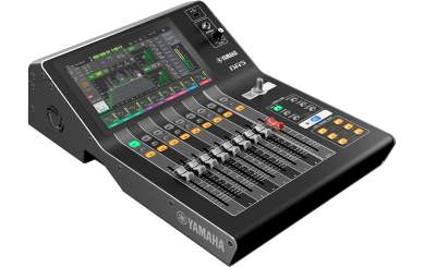 Yamaha DM3S Standard Digitalmischpult 