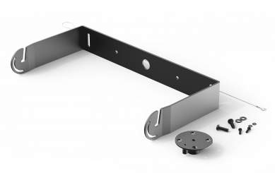 Audac MBK112V U-Bügel für VEXO112-Serie schwarz 
